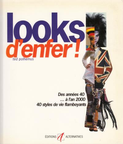 Looks d'enfer