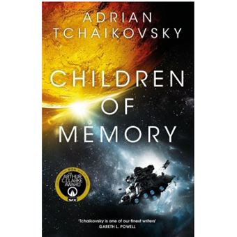 Children of Memory