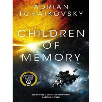 Children of Memory - 1