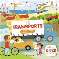Les transports