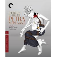 The Bitter Tears of Petra von Kant Blu-ray