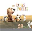 Les papas poules