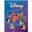 Hal Leonard - Disney Hits - Piano - Gitaar - Zang