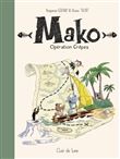 Mako - Opération crêpes