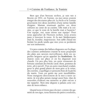 Tu as toujours été là !