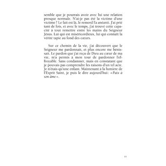 Tu as toujours été là !