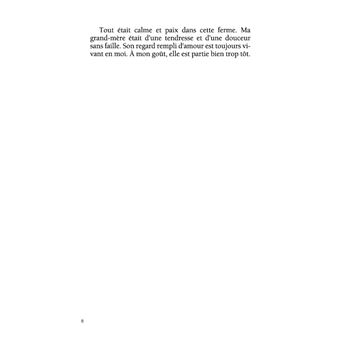 Tu as toujours été là !