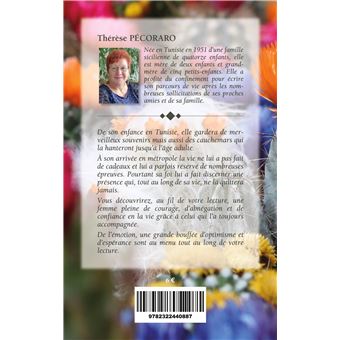 Tu as toujours été là !