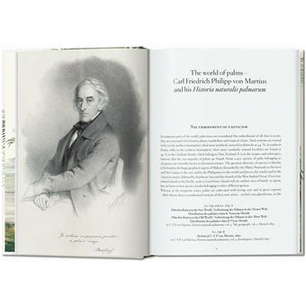 Martius. The Book of Palms. 40th Ed.