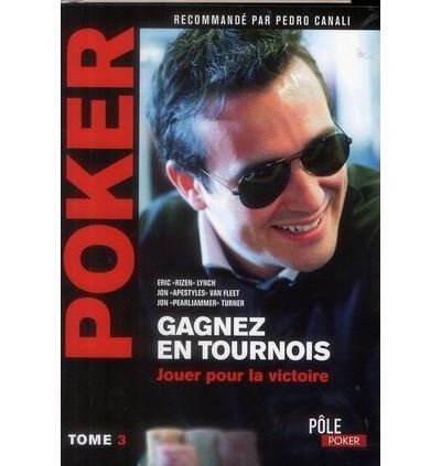 Gagnez en tournois jouer pour la victoi -  Collectif - broché