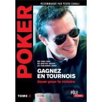 Gagnez en tournois-jouer pour la victoire