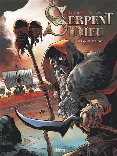 Les mânes de Loki