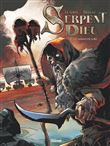 Serpent Dieu - Tome 03