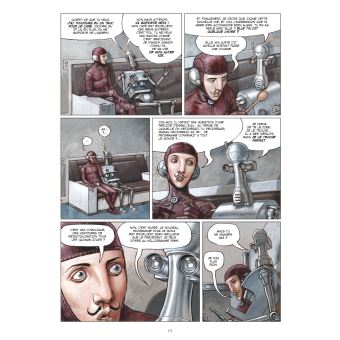 Serpent Dieu - Tome 03