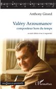 Valéry Arzoumanov