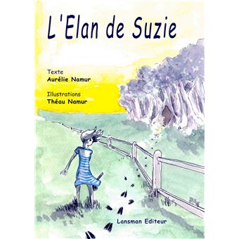 L’Elan de Suzie