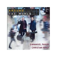 Around The World