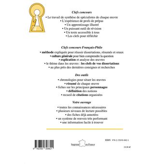 Faire croire méthode & exercices