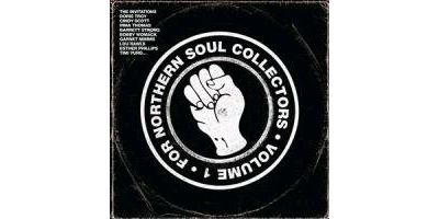 For Northern Soul Collectors Vol. 1
