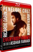 Everybody Knows Blu-ray