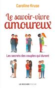Le savoir-vivre amoureux