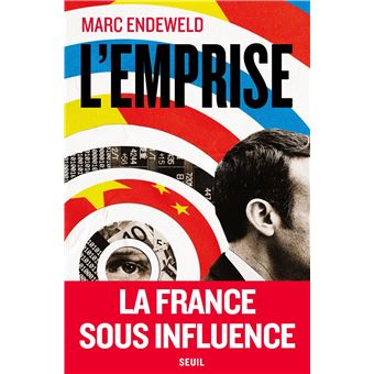 L'Emprise