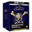 Coffret Pirates des Caraïbes 1 à 5 Exclusivité Fnac Steelbook Blu-ray 4K Ultra HD