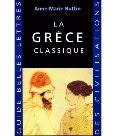La Grèce classique