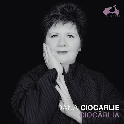 Ciocarlia