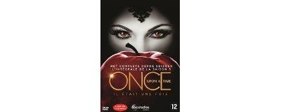 Saison 3 - 5 DVD