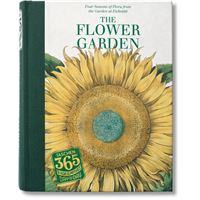 TASCHEN 365 Day-by-Day. The Flower Garden
