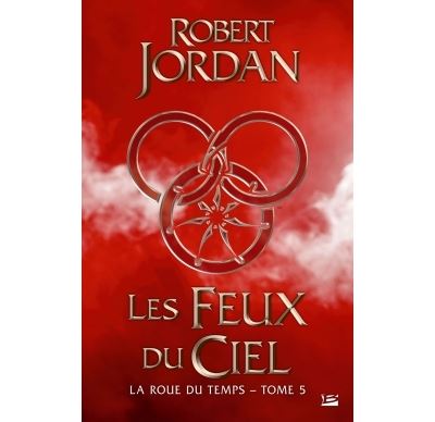 Les feux du ciel