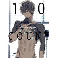 Ten Count Tome 4 Ten Count Rihito Takarai Broche Achat Livre Fnac