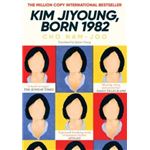 Kim jiyoung born 1982