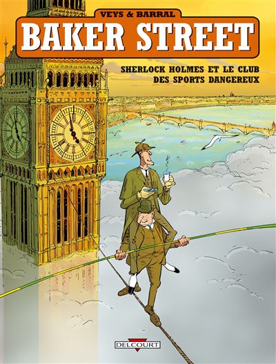 Baker Street