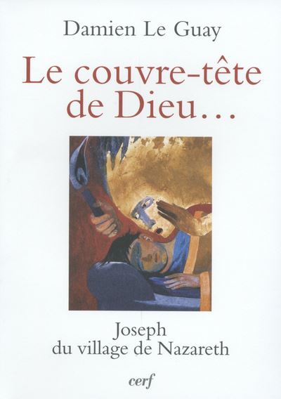 Le Couvre-tête de Dieu ... - Damien Le Guay - broché
