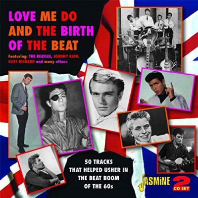 Love me do and the birth of beat