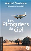 Les piroguiers du ciel