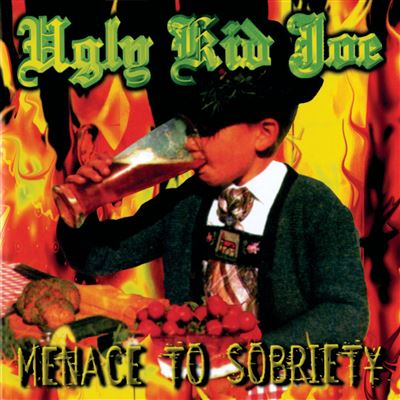 Menace to sobriety