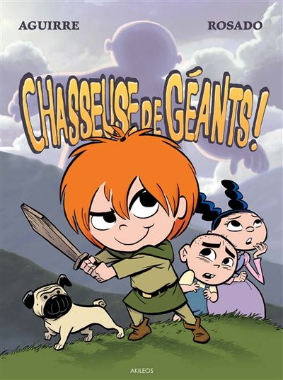 Les Chroniques de Claudette