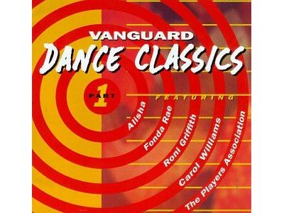 Vanguard dance classics vol 1