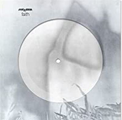 Faith Picture Disc
