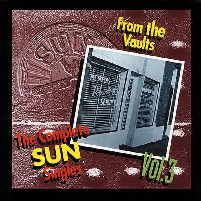 Complete sun singles/volume 3/inclus livre