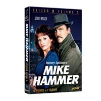 その他 Mike Hammer Boxed Set [DVD] Amazon.co.jp: Mike Hammer Boxed Set [DVD] : DVD