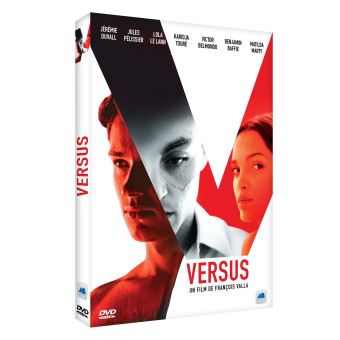 Versus DVD