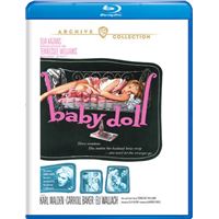 Baby Doll Blu-ray