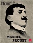 Télérama, Proust, les 100 ans de sa mort