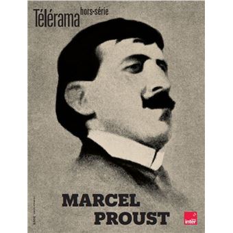 Télérama, Proust, les 100 ans de sa mort