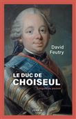 Le Duc de Choiseul