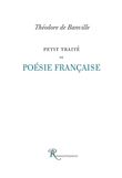 Petit traité de poésie française